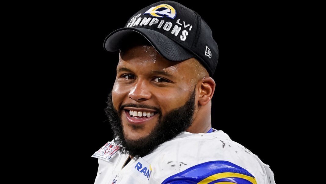 Aaron Donald: Career, Stats, Awards, Comeback and Legacy in 2026 Aaron Donald returns to the Los Angeles Rams in 2026