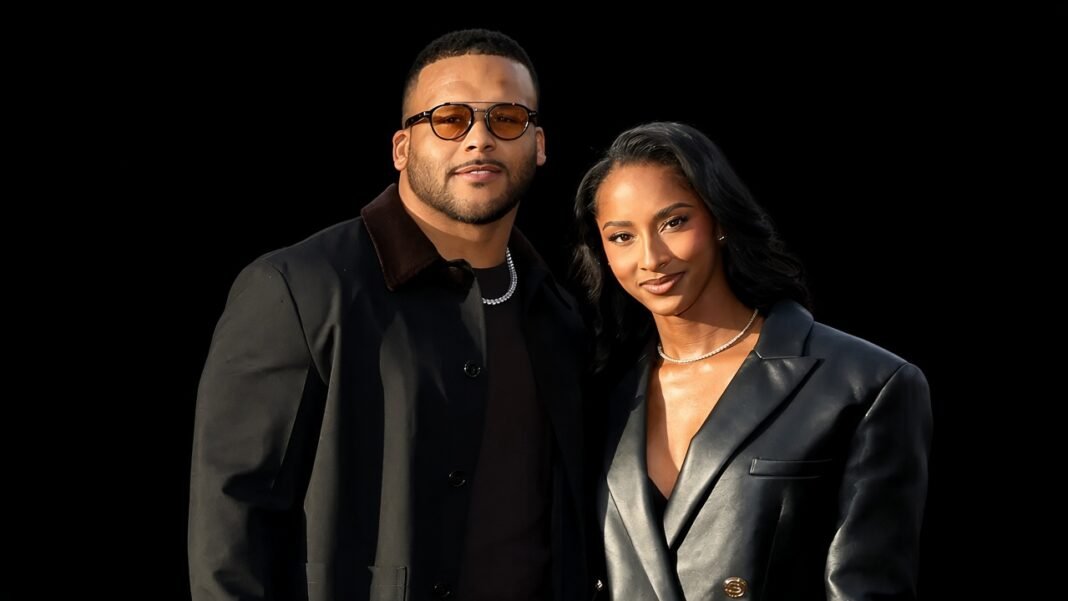 Aaron Donald Retirement Comeback: Wife’s Advice Helped Him Return to the Rams Aaron Donald Retirement Comeback to the Rams